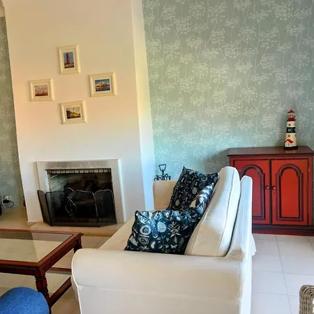 Sofiamarholidays Casa Marachique 아파트
