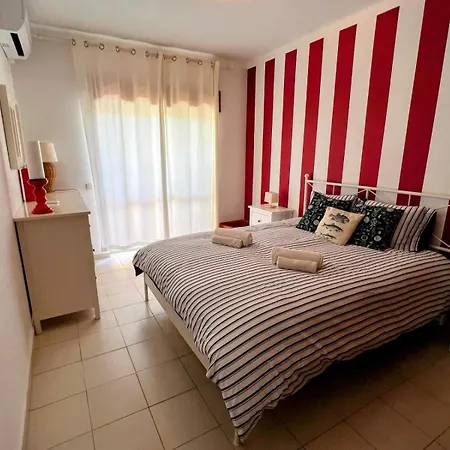 아파트 Sofiamarholidays Casa Marachique