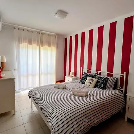 Sofiamarholidays Casa Marachique 알보르