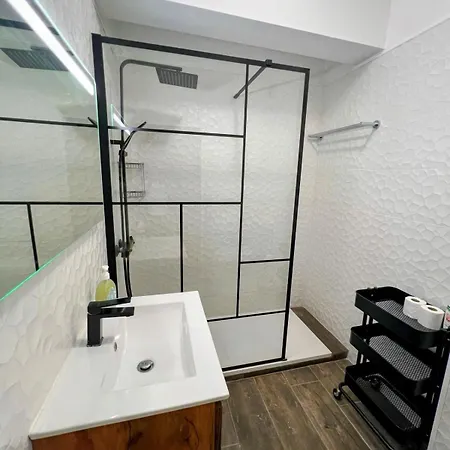 Sofiamarholidays Casa Marachique 알보르
