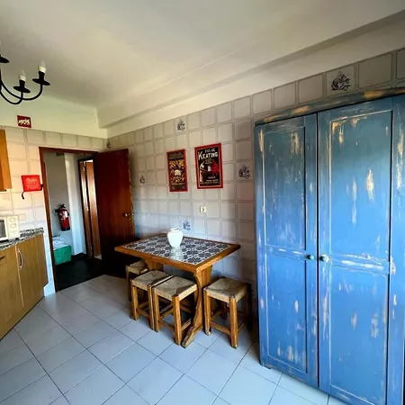Sofiamarholidays Casa Marachique