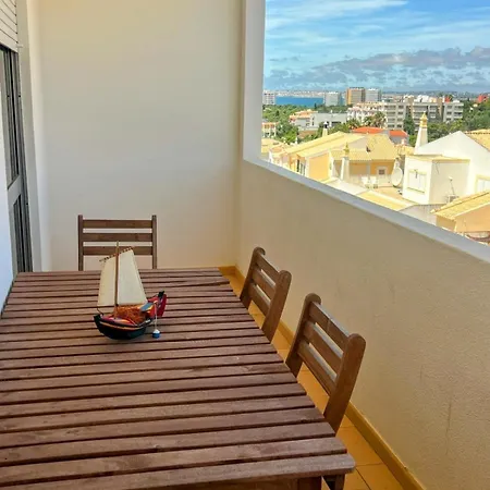아파트 Sofiamarholidays Casa Marachique