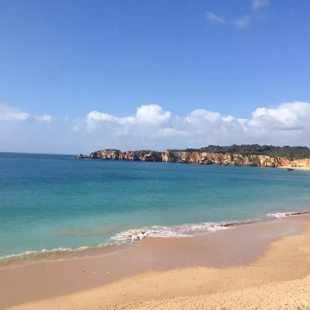 Sofiamarholidays Casa Marachique * 알보르